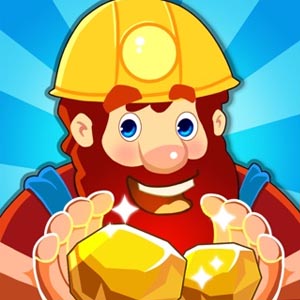 Treasure Miner game