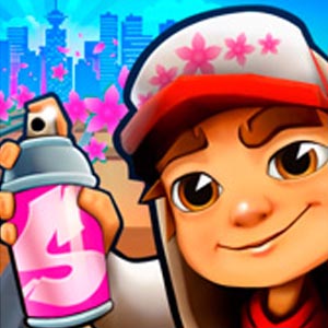 Subway Surfers World game