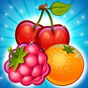 Fruit Swipe Mania game