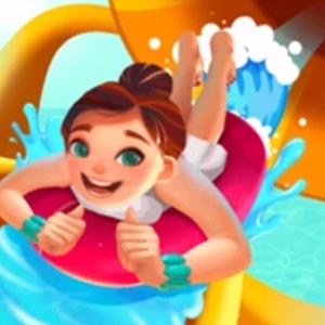 Aquapark Thrills game