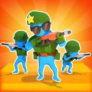 Zombie Defense game