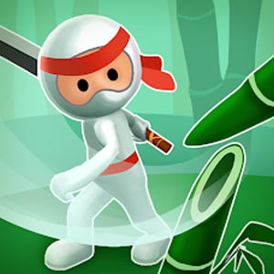 Ninja Bamboo Assassin game