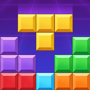 Block Sudoku game