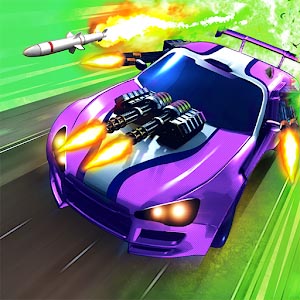 Road Madness game