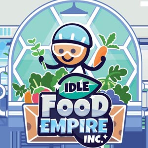 Food Empire Inc game